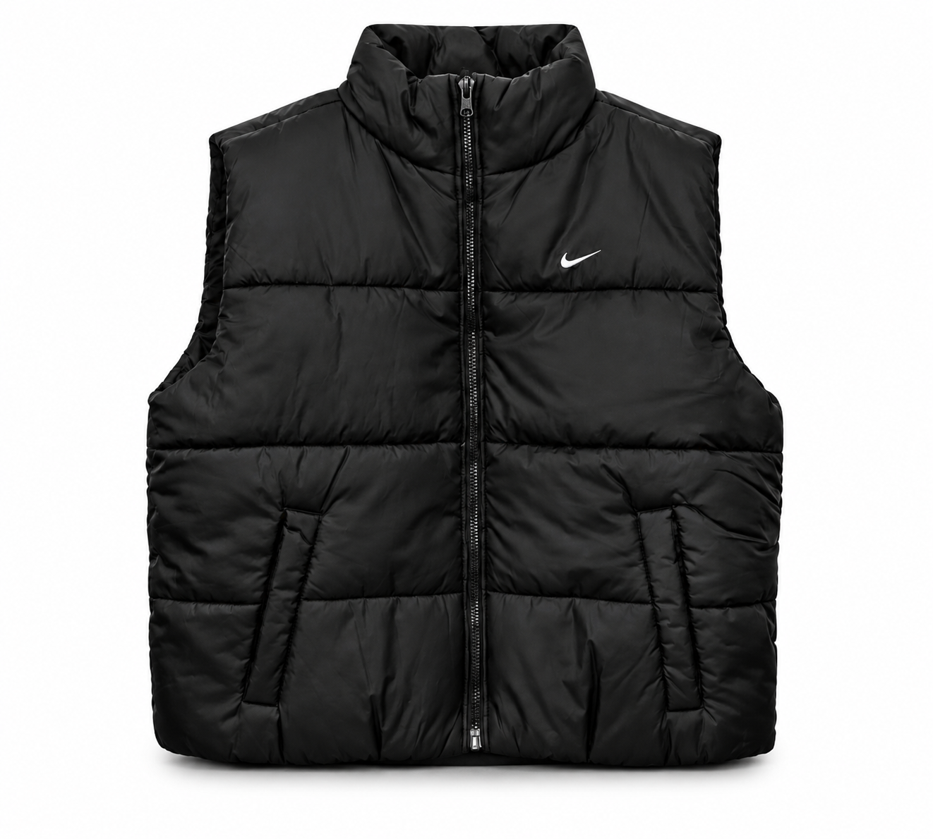 Smanicato Nike Nero